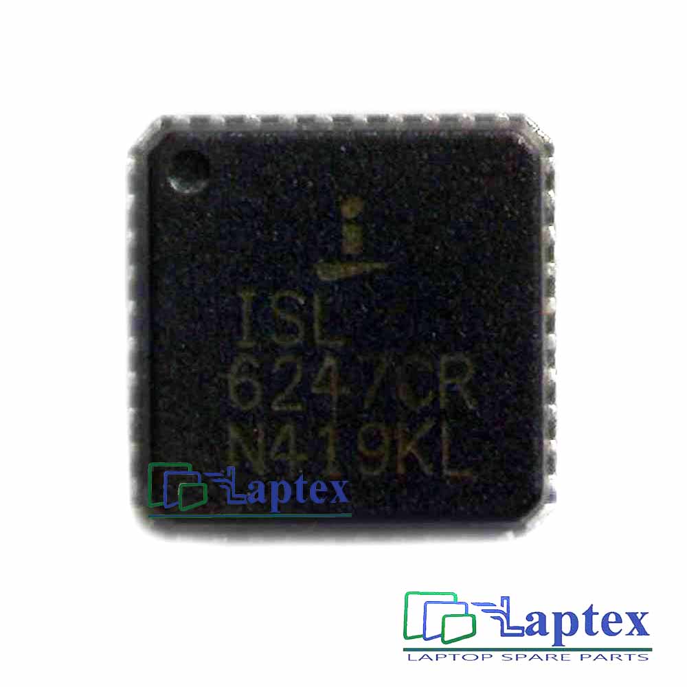 ISL 6247CR IC